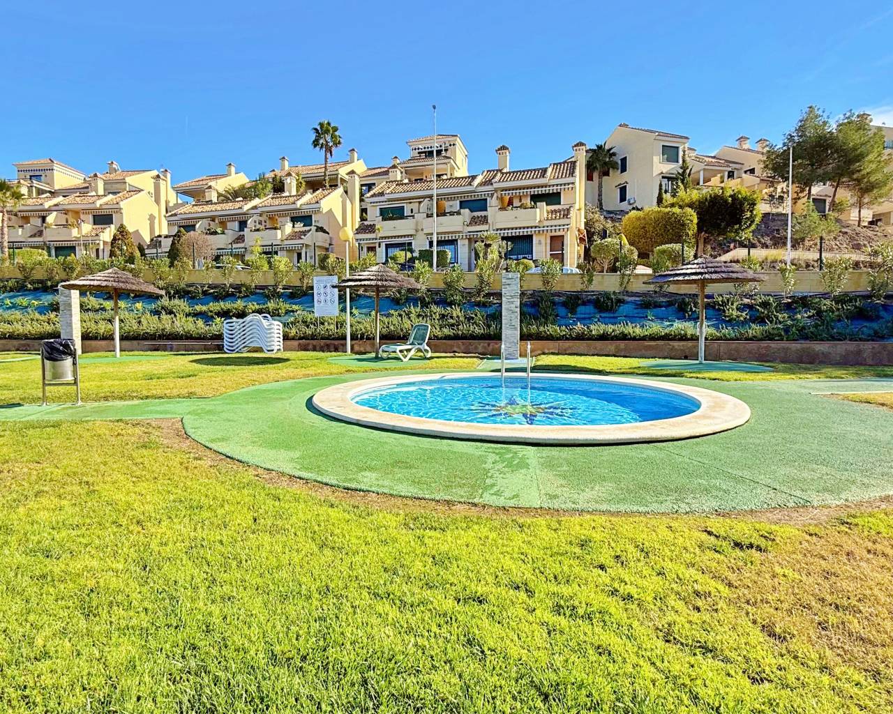  - Townhouse - Orihuela - Orihuela Costa