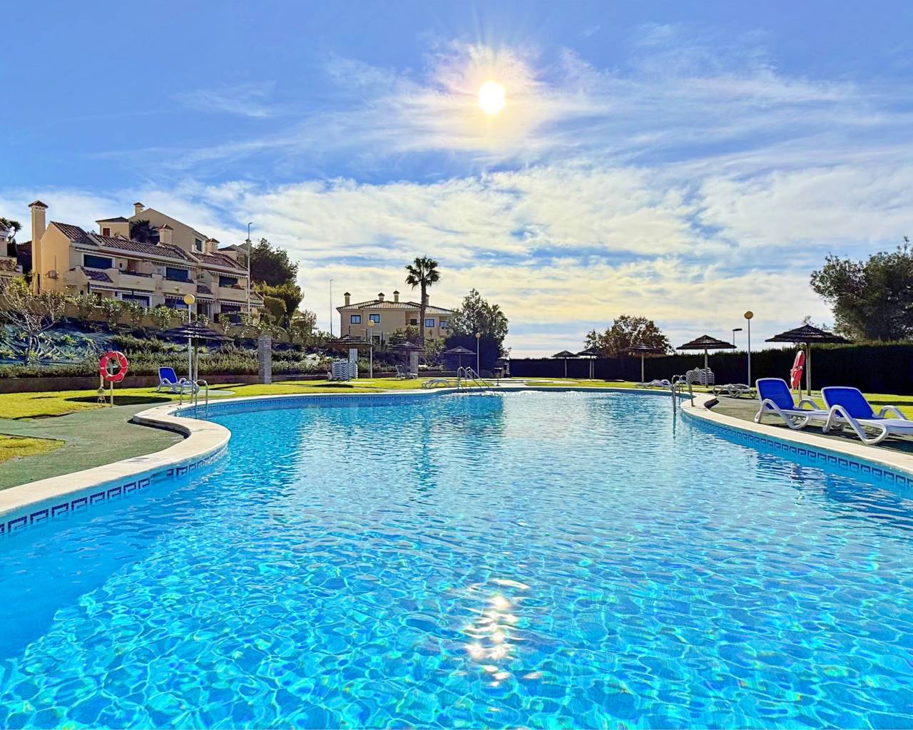  - Townhouse - Orihuela - Orihuela Costa