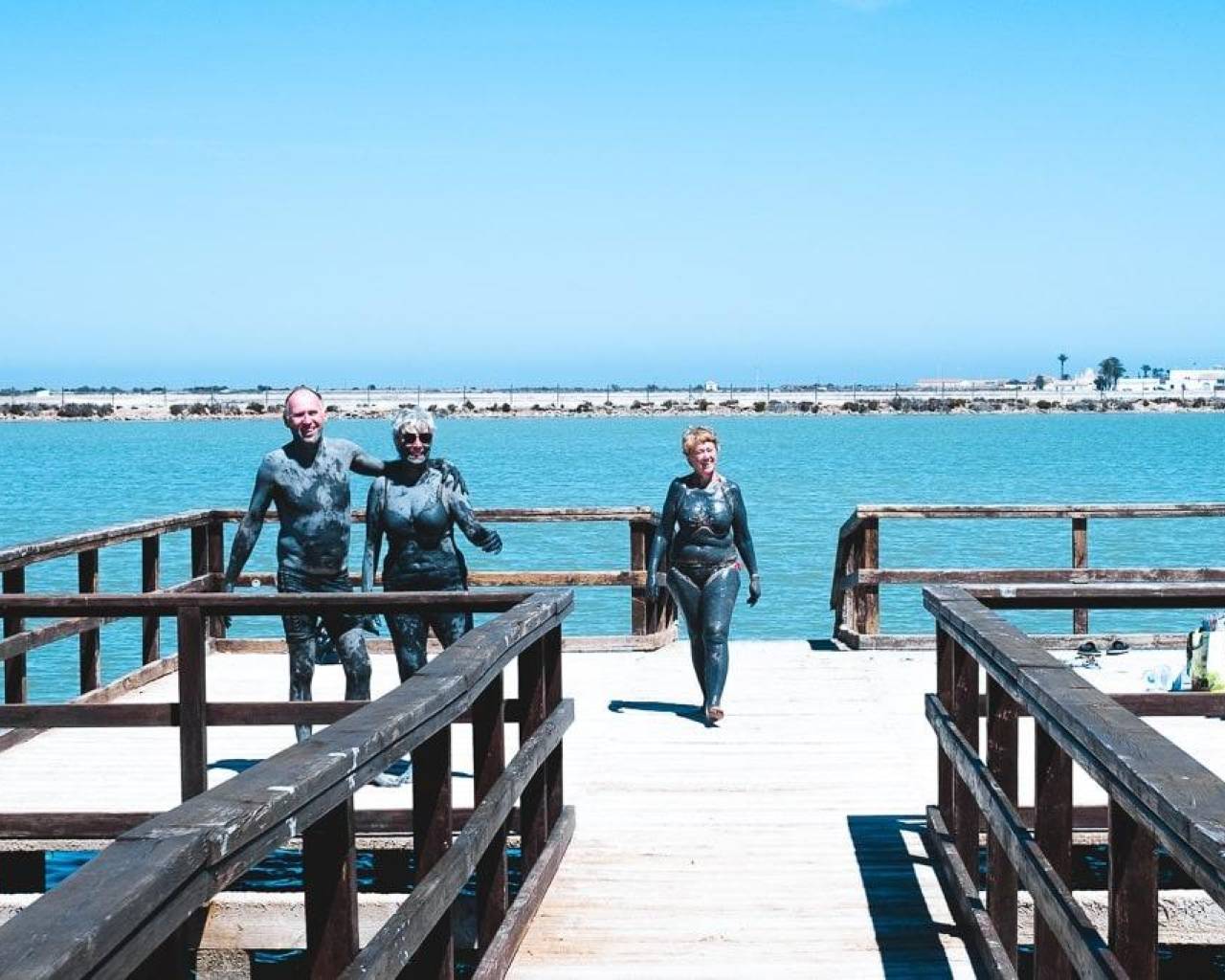 New Build - Rekkehus / Bungalow - San Pedro del Pinatar - Las Esperanzas