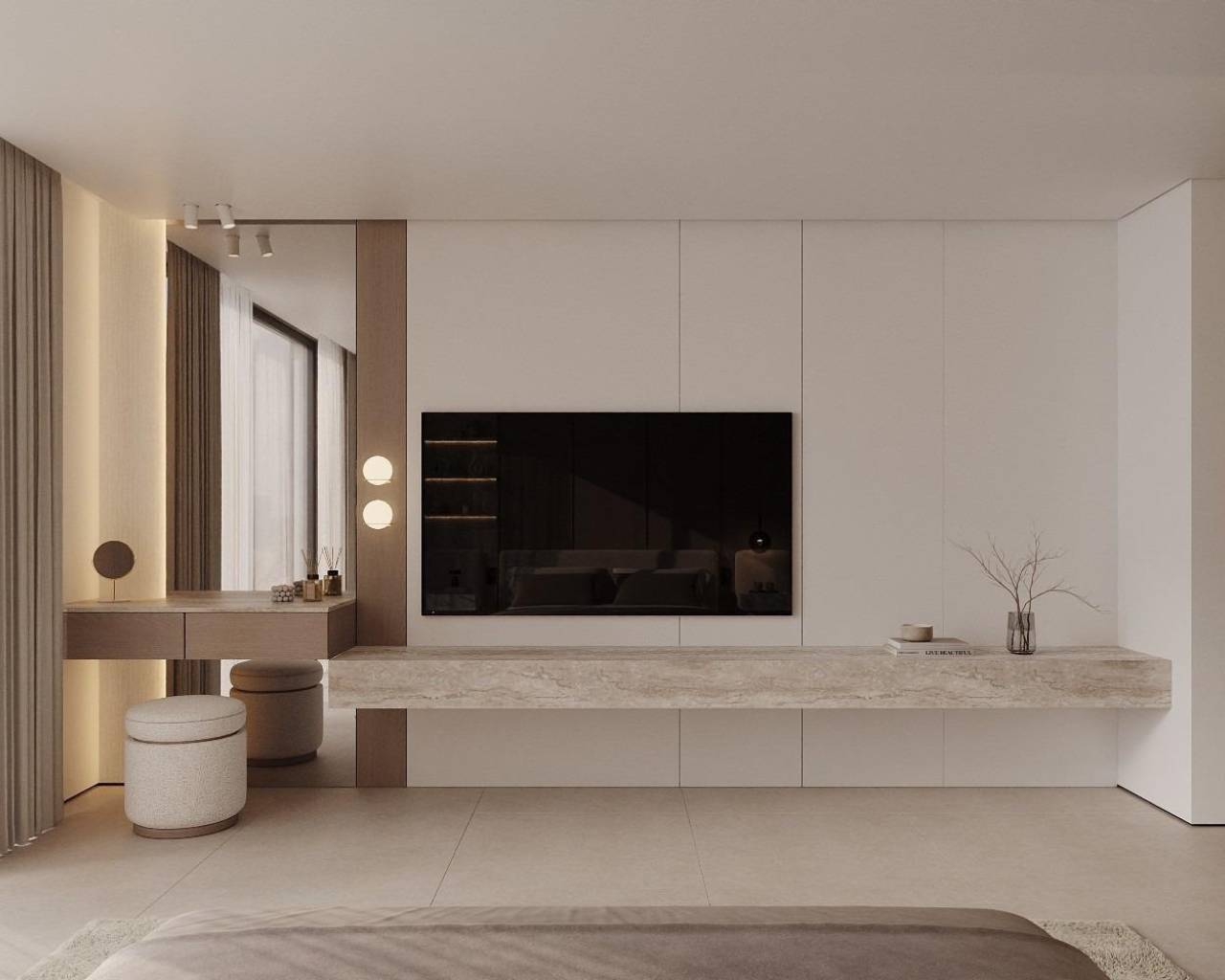 Nueva construcción  - Apartamentos - Estepona - Playa del Padrón