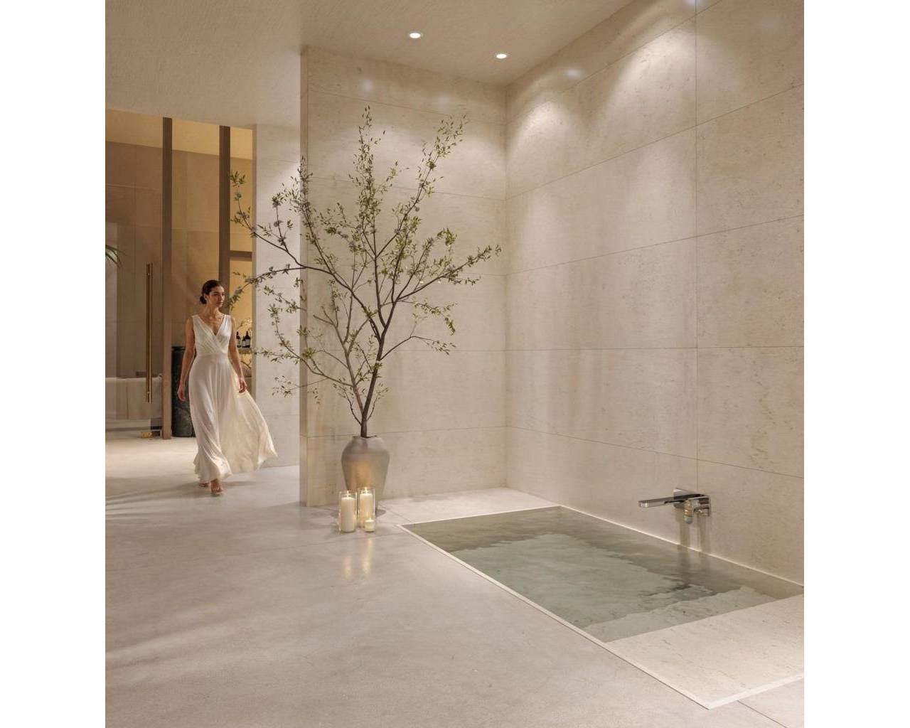 Nueva construcción  - Apartamentos - Estepona - Playa del Padrón