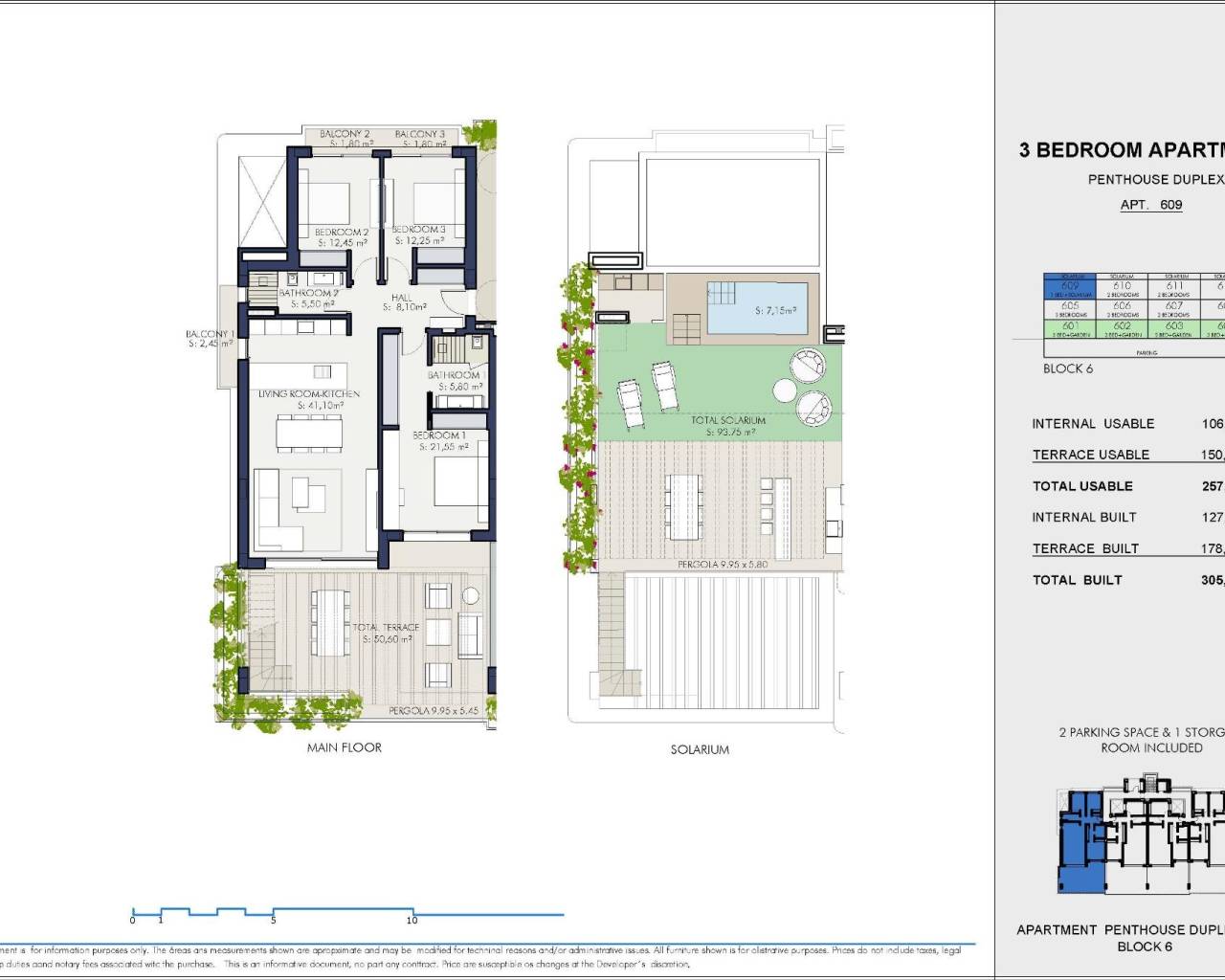 Nueva construcción  - Apartamentos - Estepona - Playa del Padrón