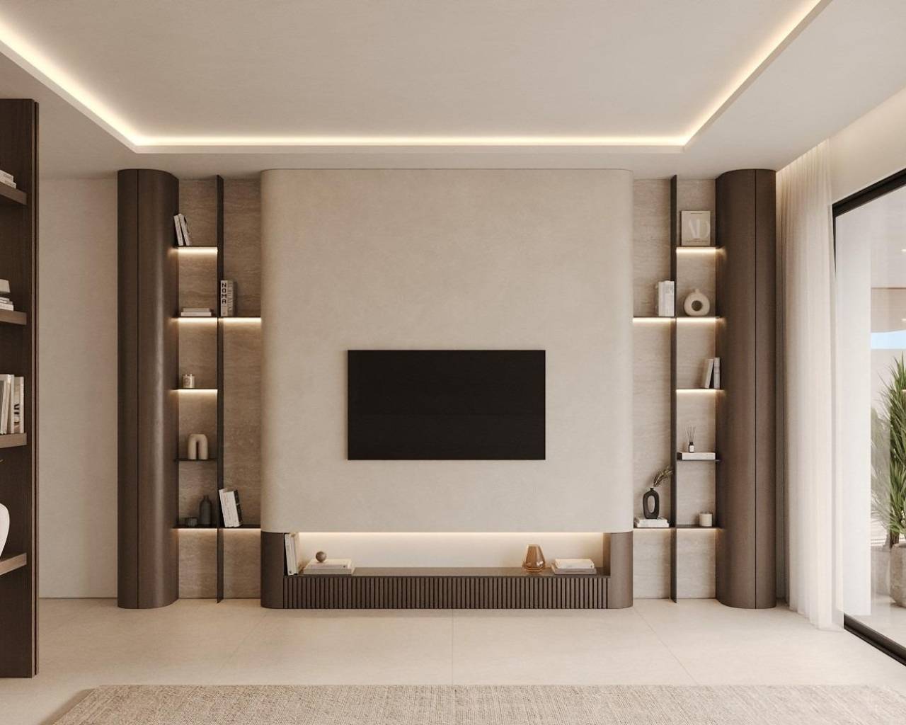  - Apartment - Estepona - Playa del Padrón