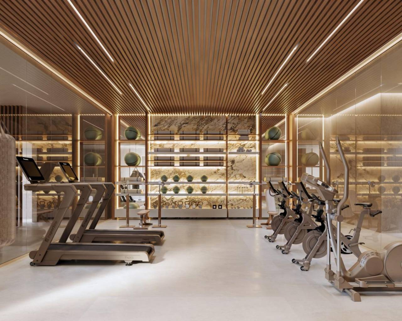  - Apartment - Estepona - Playa del Padrón