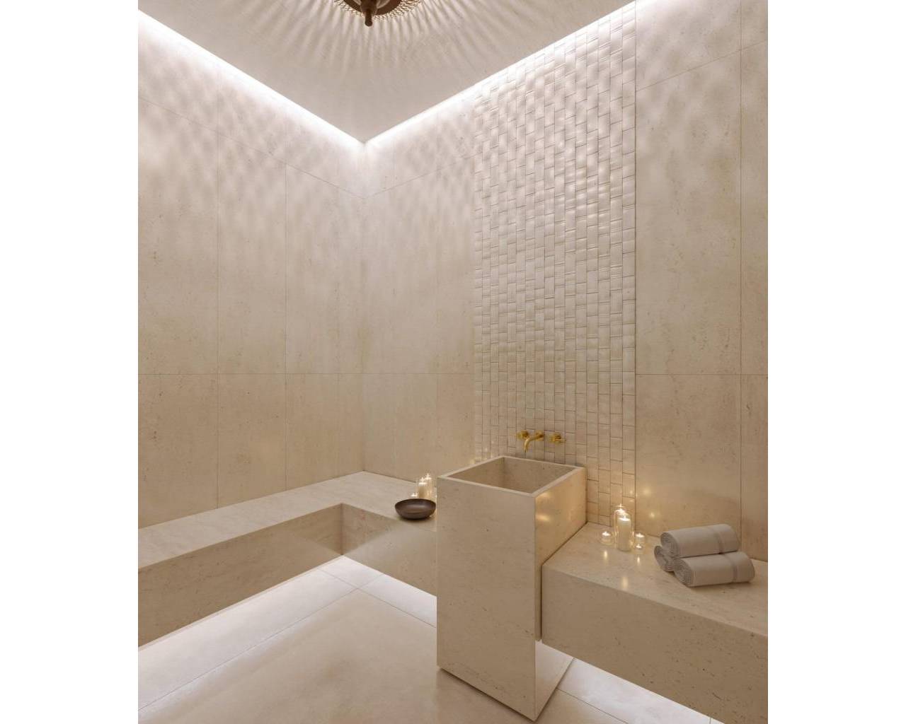  - Apartment - Estepona - Playa del Padrón