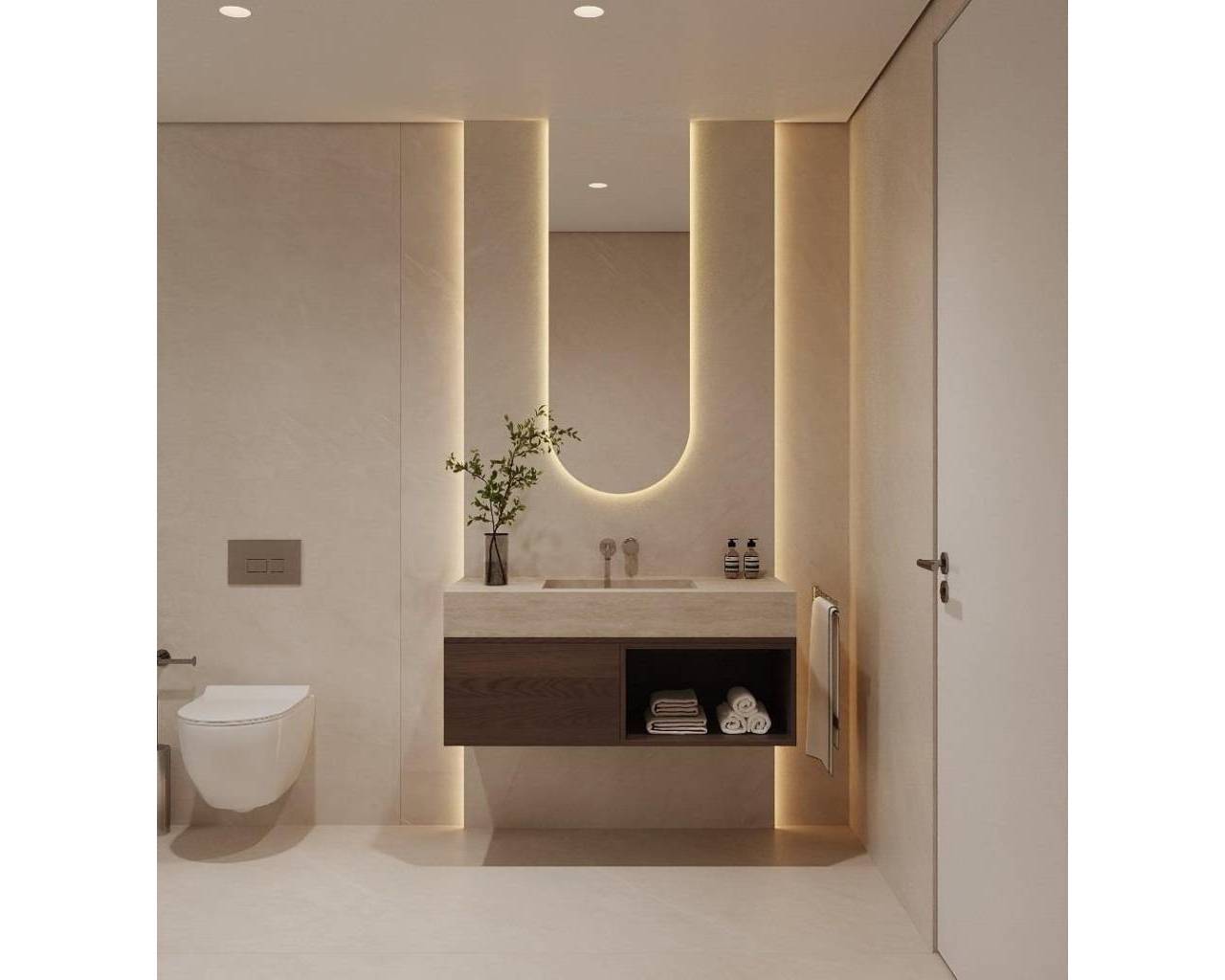 Nueva construcción  - Apartamentos - Estepona - Playa del Padrón