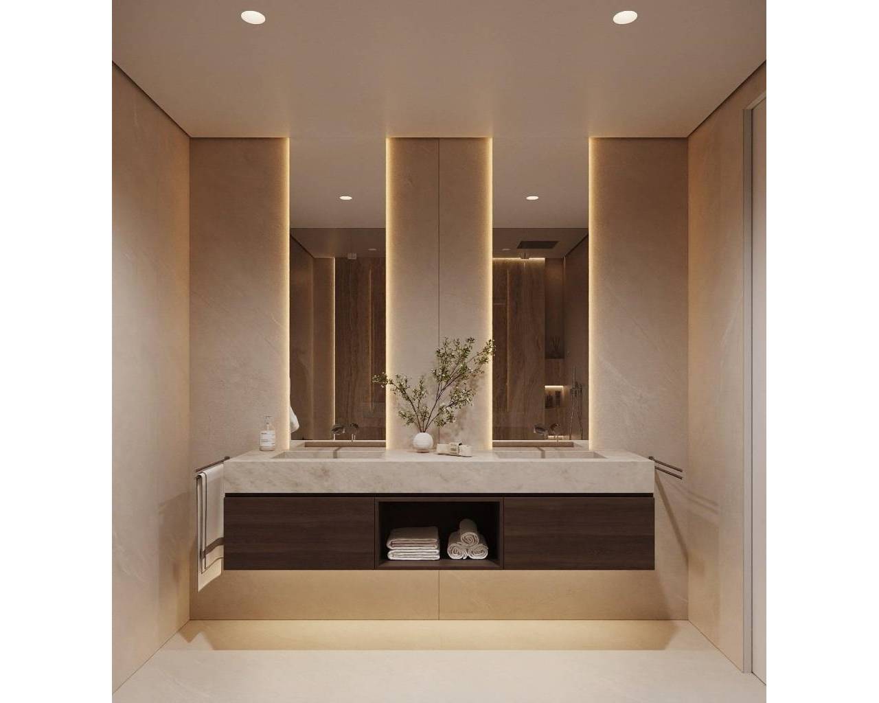 New Build - Apartments - Estepona - Playa del Padrón