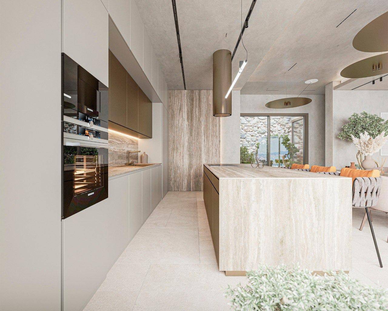 Nueva construcción  - Villas - Altea - Altea Hills