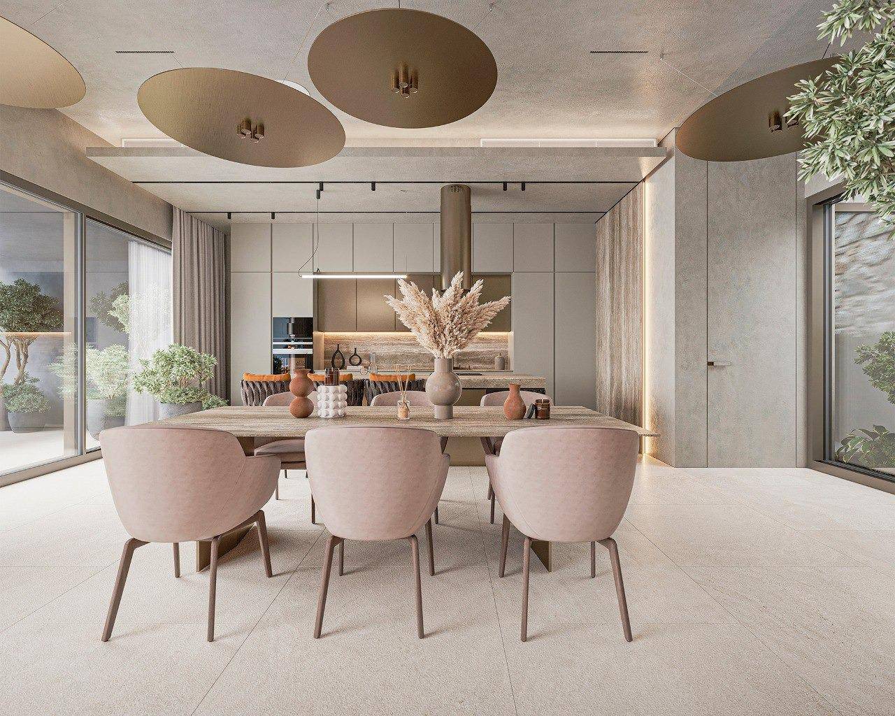 Nueva construcción  - Villas - Altea - Altea Hills