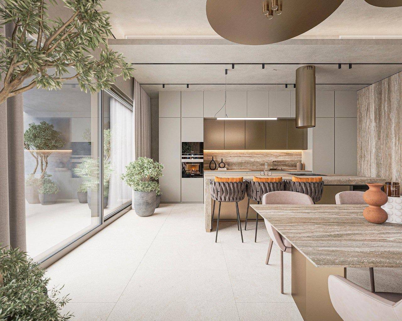 Nueva construcción  - Villas - Altea - Altea Hills