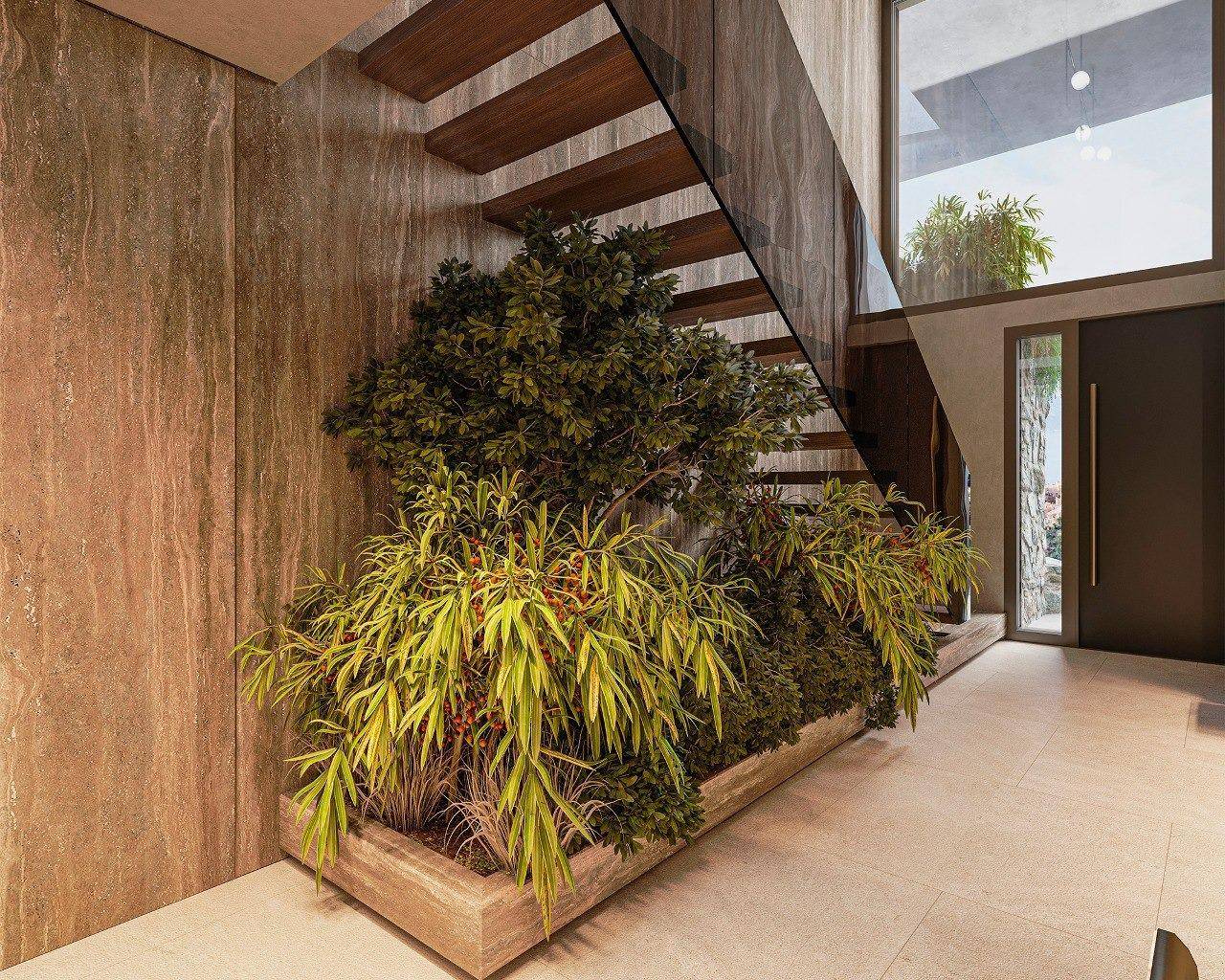 Nueva construcción  - Villas - Altea - Altea Hills