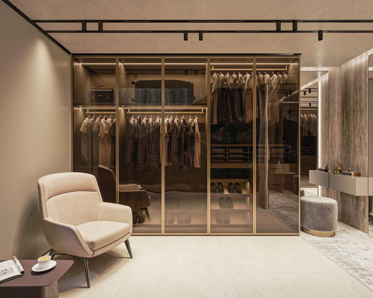 Nueva construcción  - Villas - Altea - Altea Hills