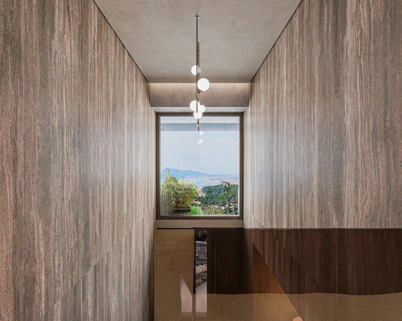 Nueva construcción  - Villas - Altea - Altea Hills