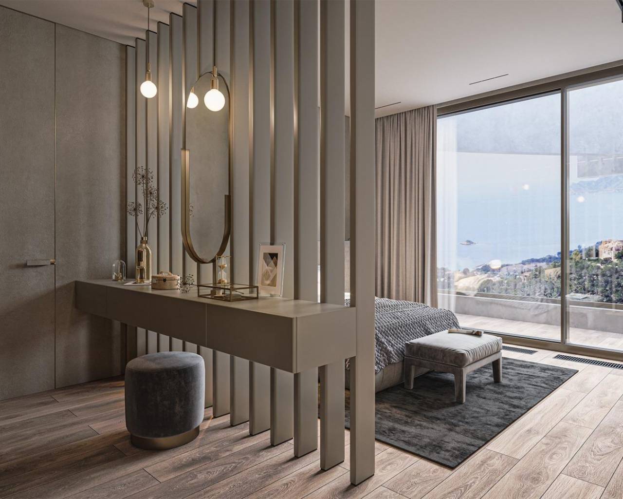 Nueva construcción  - Villas - Altea - Altea Hills