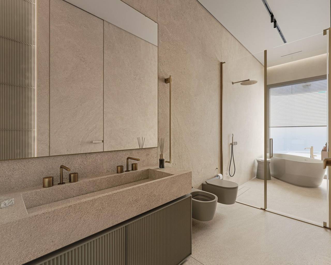 Nueva construcción  - Villas - Altea - Altea Hills