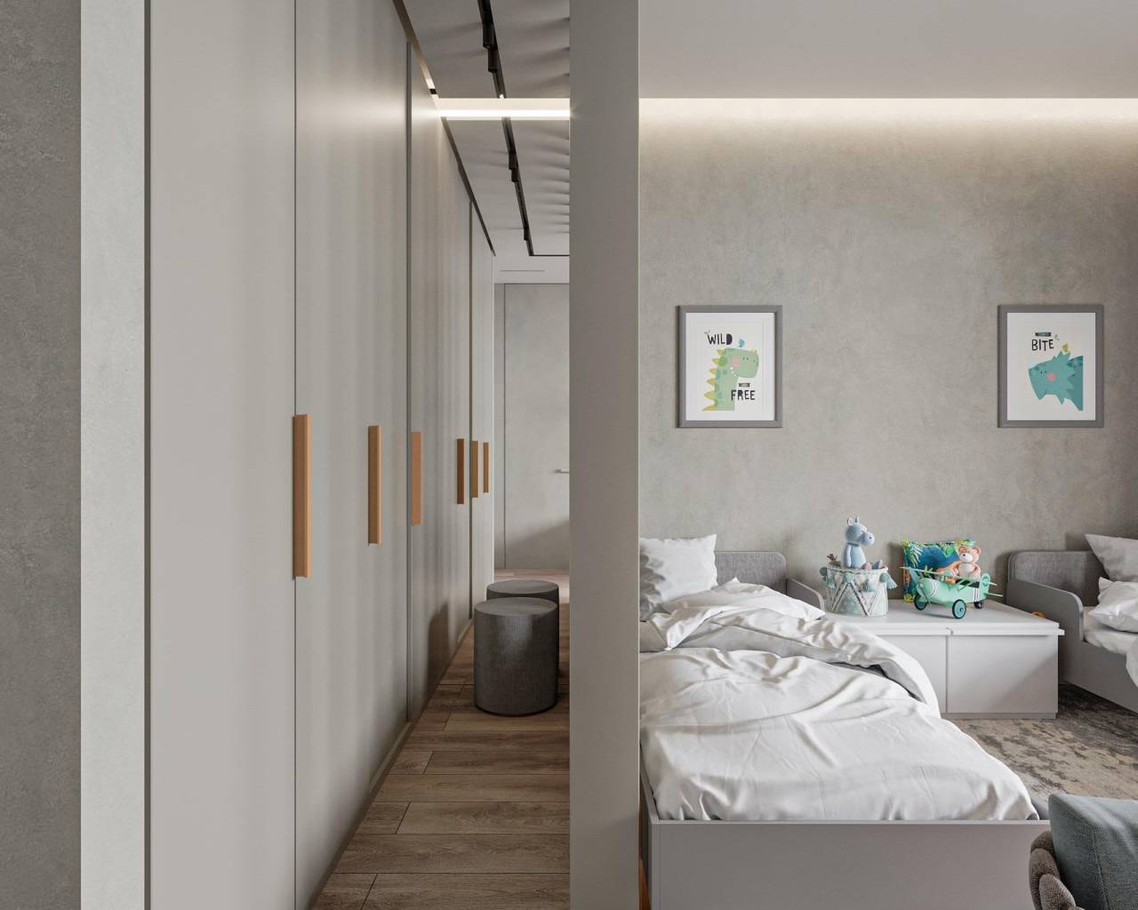 Nueva construcción  - Villas - Altea - Altea Hills