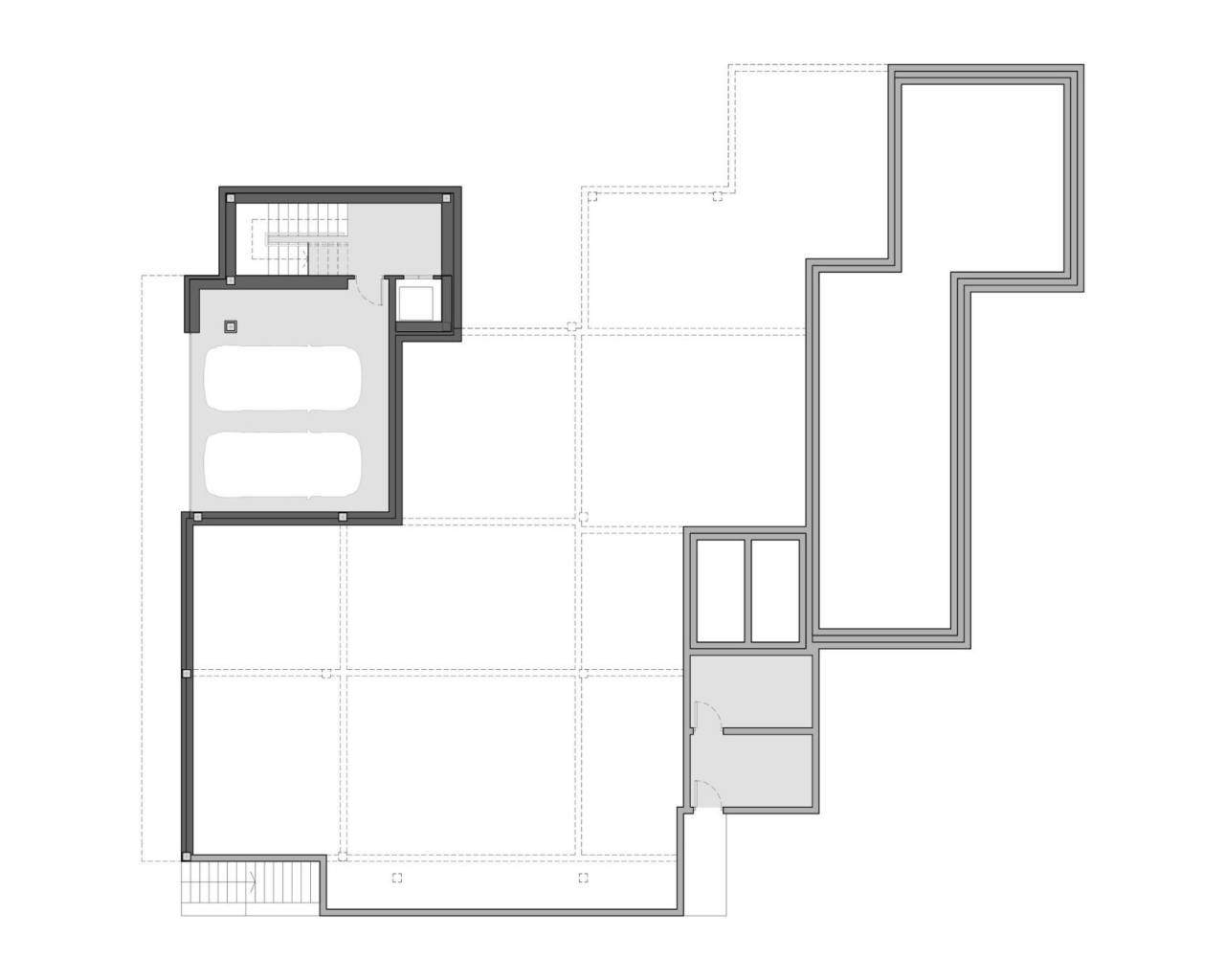 Nueva construcción  - Villas - Moraira_Teulada - Benimeit