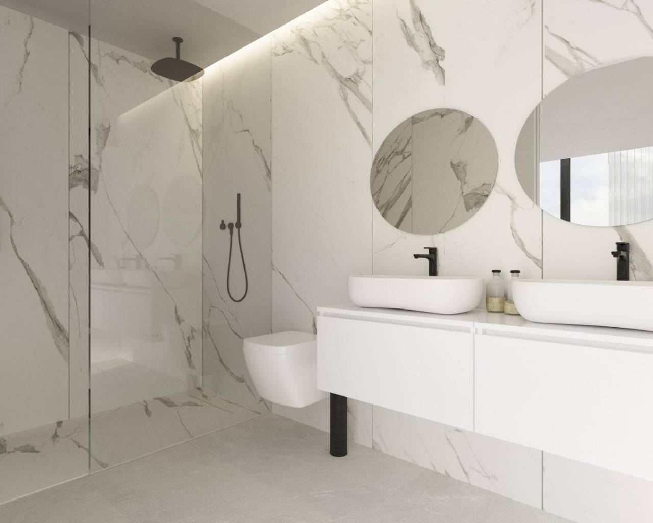 Nueva construcción  - Villas - Moraira_Teulada - Moravit