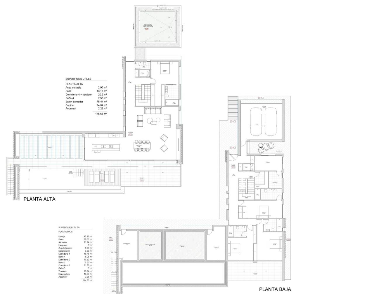 Nueva construcción  - Villas - Moraira_Teulada - Moravit