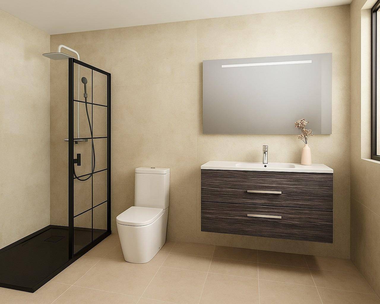 Nueva construcción  - Villas - Hondón de las Nieves - Urbaniz La Montañosa