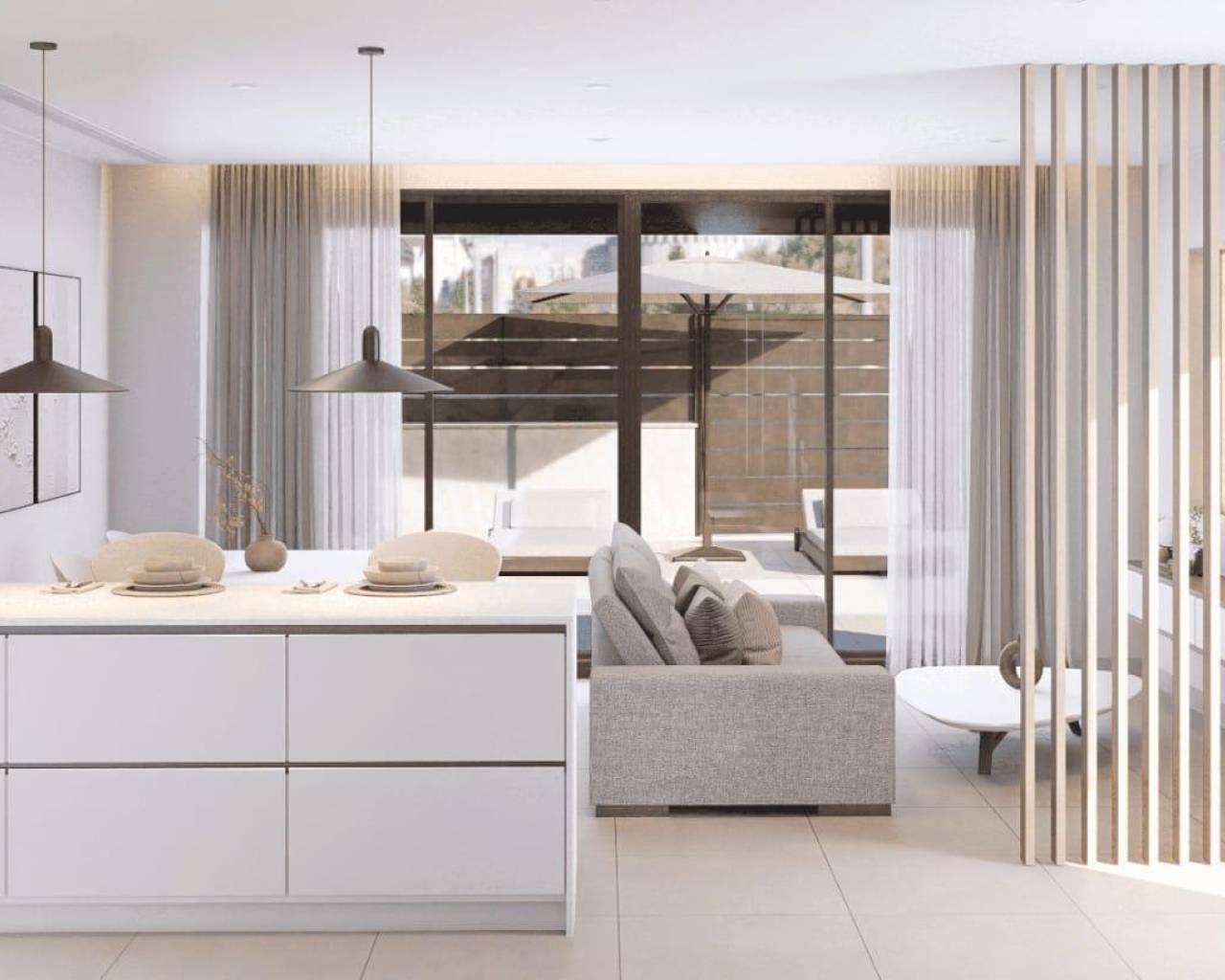 Nueva construcción  - Villas - Pilar de La Horadada - pueblo