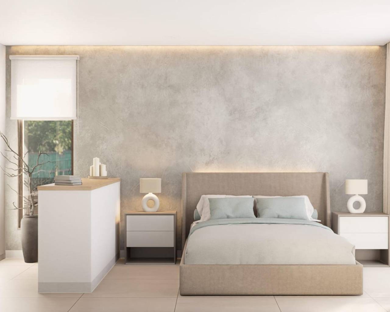 Nueva construcción  - Villas - Pilar de La Horadada - pueblo