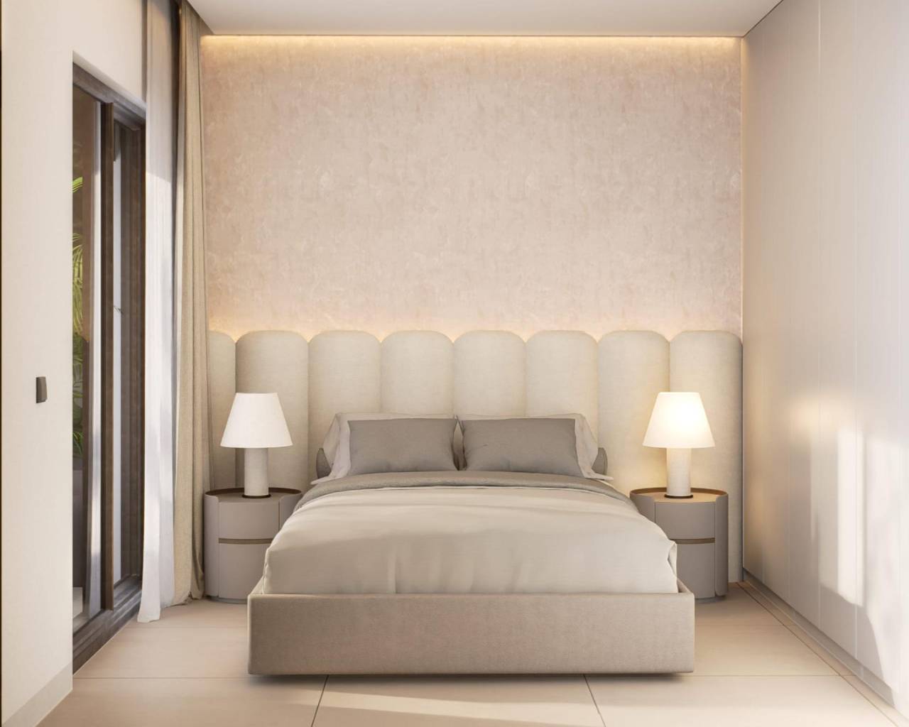 Nueva construcción  - Villas - Pilar de La Horadada - pueblo