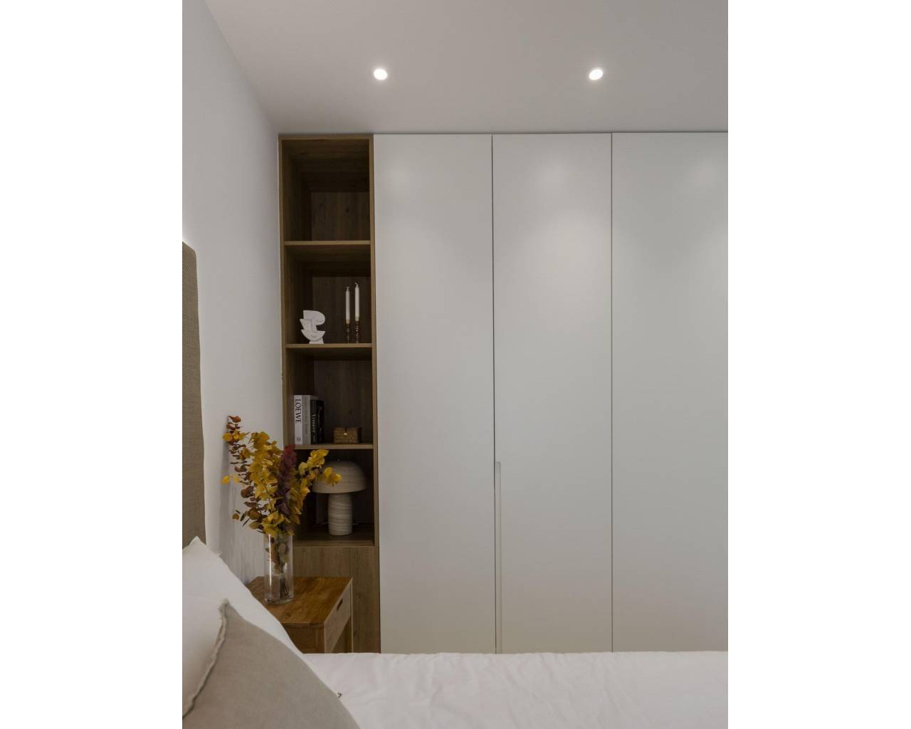 Nueva construcción  - Villas - Banos y Mendigo - Altaona Golf