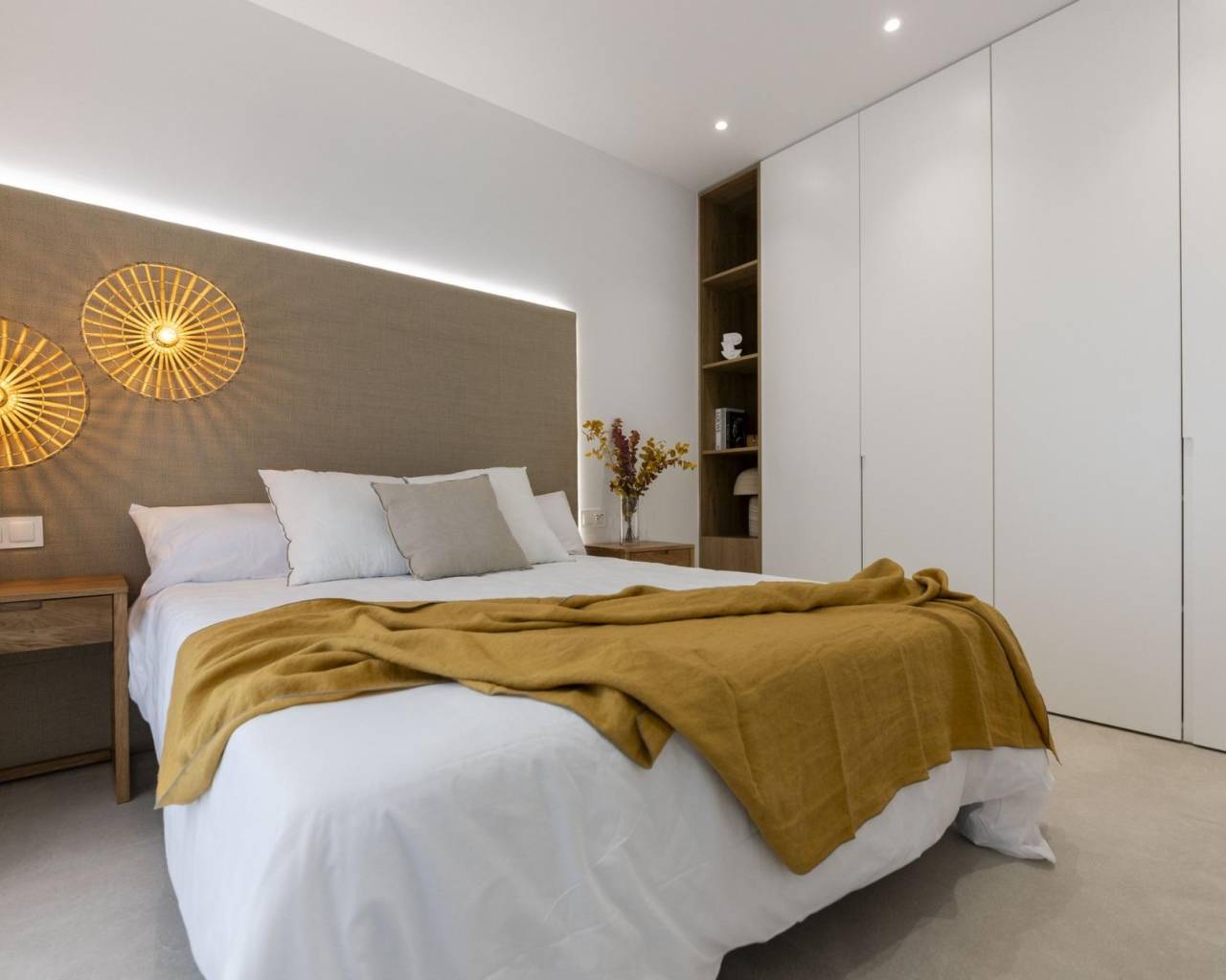 Nueva construcción  - Villas - Banos y Mendigo - Altaona Golf And Country Village