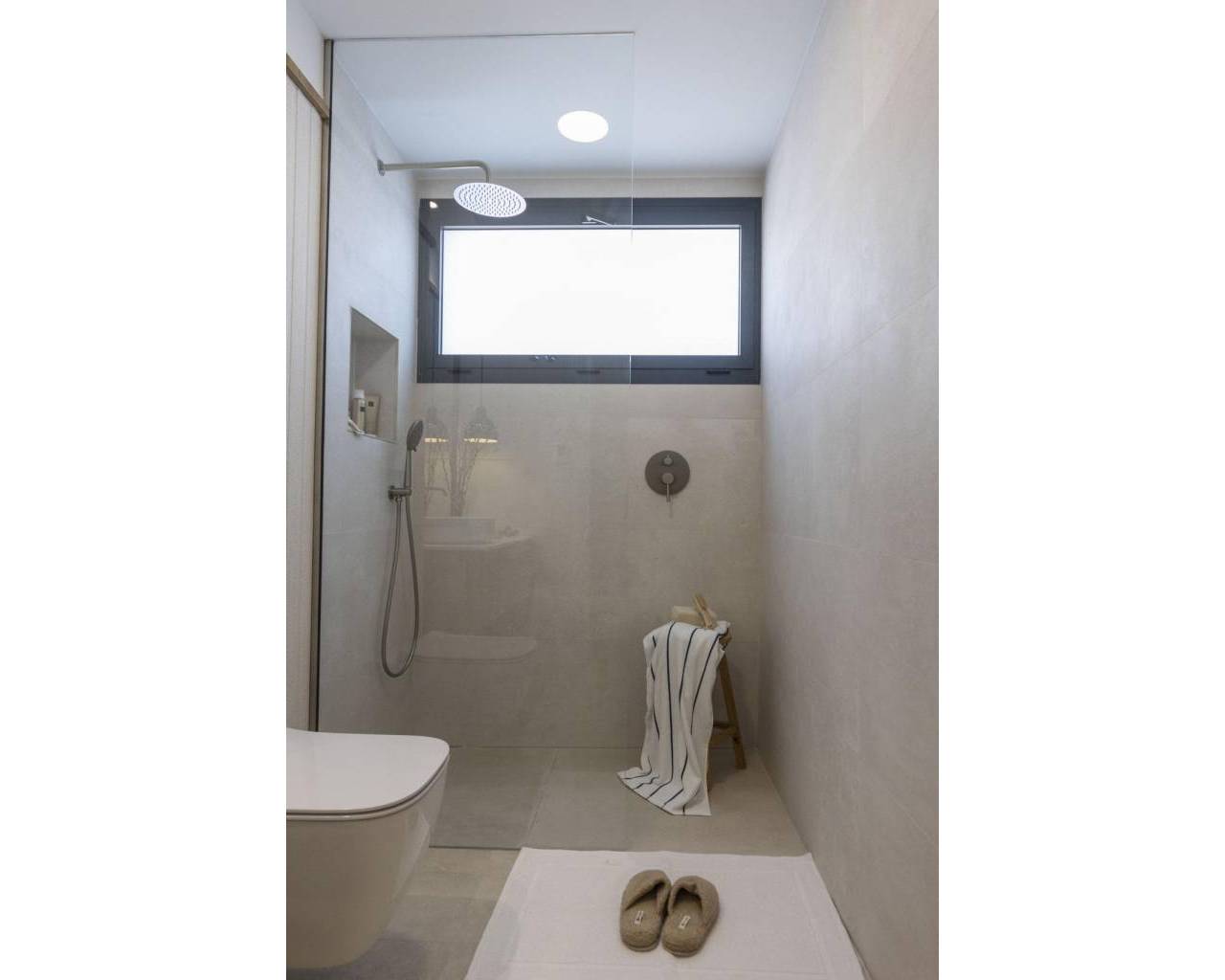 Nueva construcción  - Villas - Banos y Mendigo - Altaona Golf And Country Village