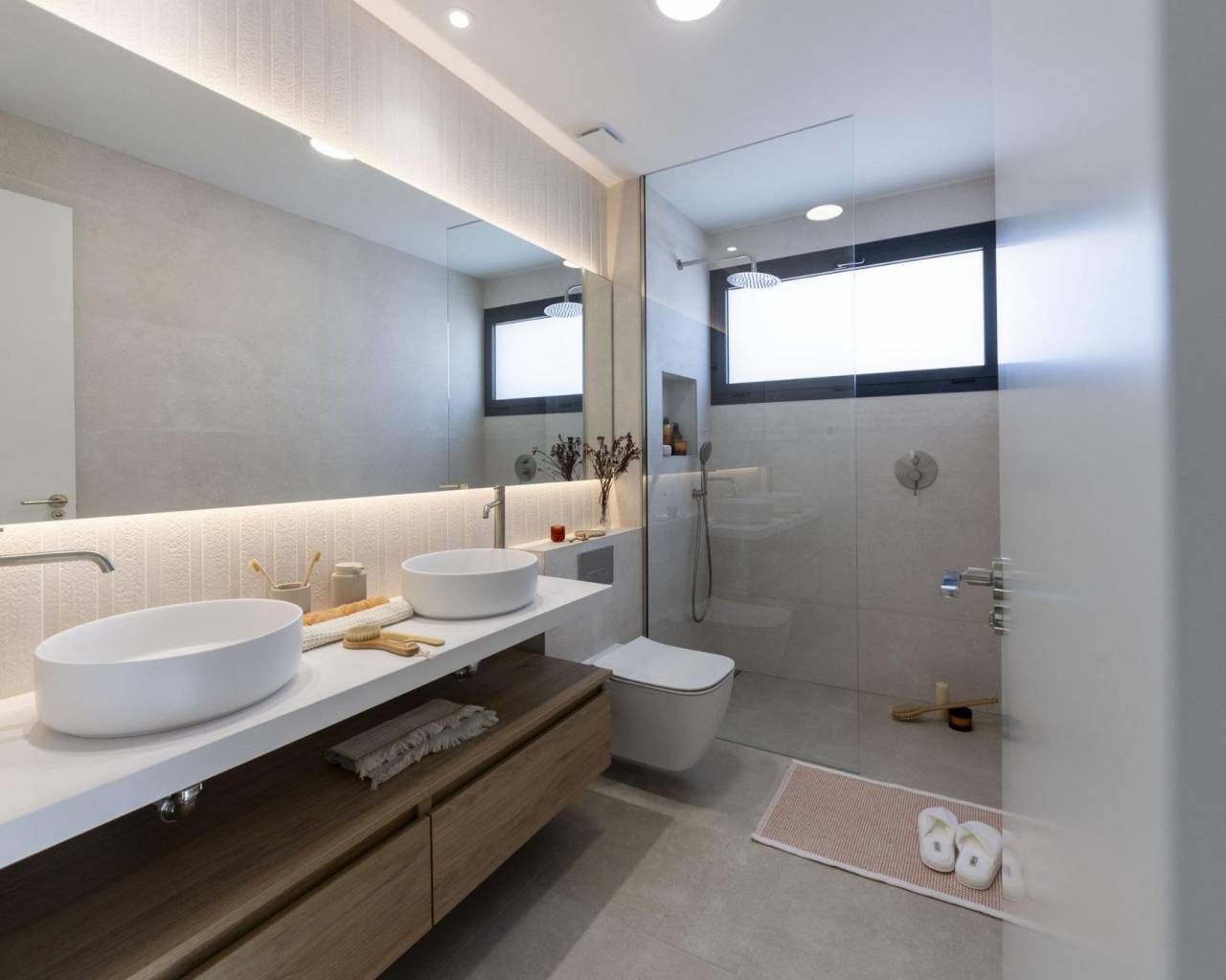 Nueva construcción  - Villas - Banos y Mendigo - Altaona Golf And Country Village