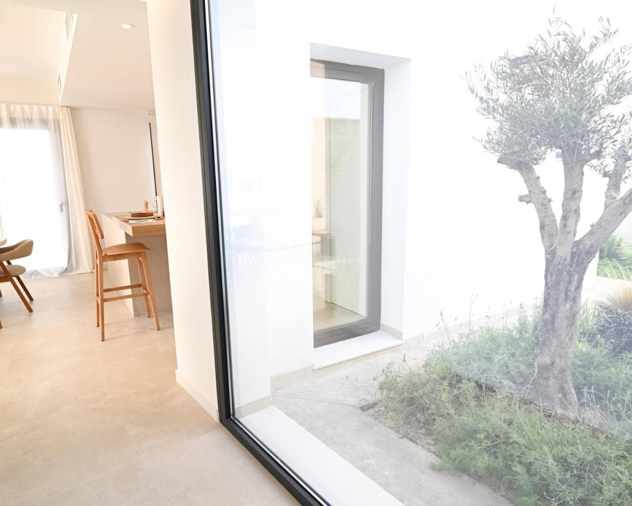 Nueva construcción  - Villas - Banos y Mendigo - Altaona Golf And Country Village