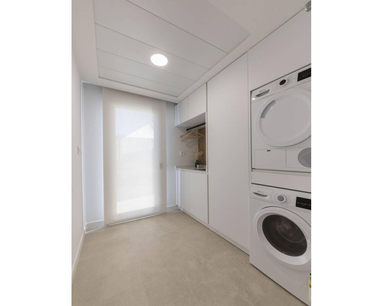 Nueva construcción  - Villas - Banos y Mendigo - Altaona Golf And Country Village