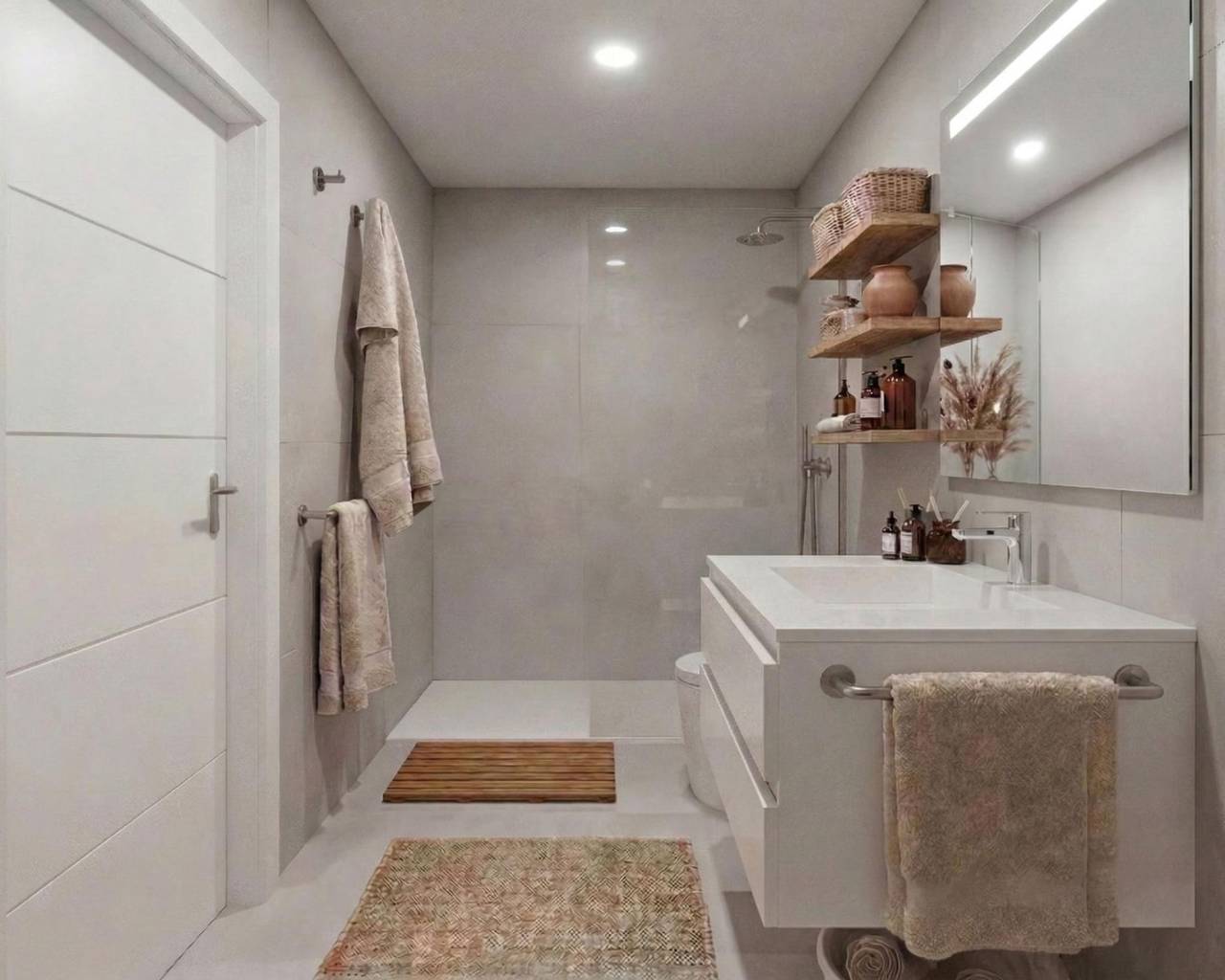 New Build - Villaer - Mazarron - Camposol Golf