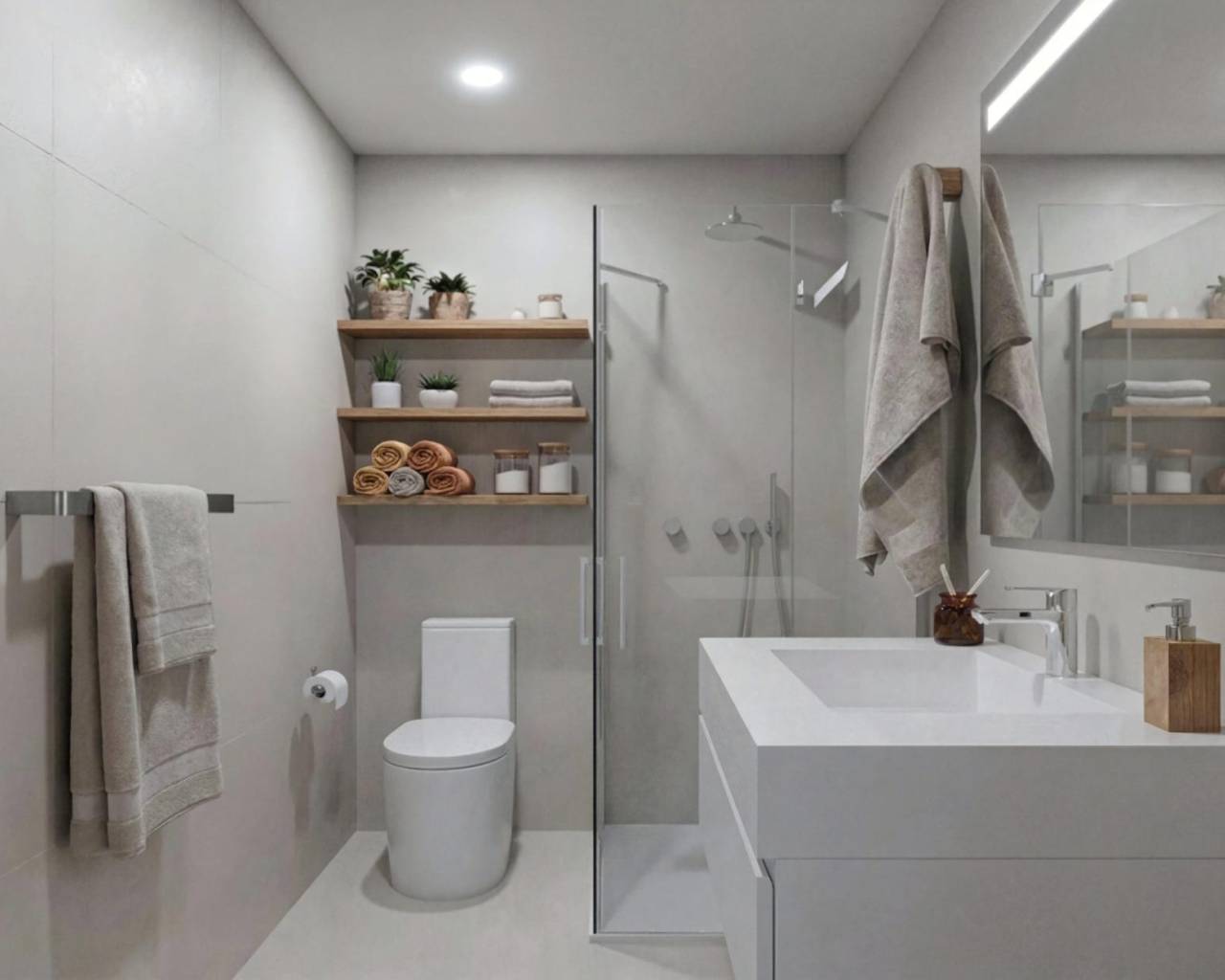 New Build - Villaer - Mazarron - Camposol Golf