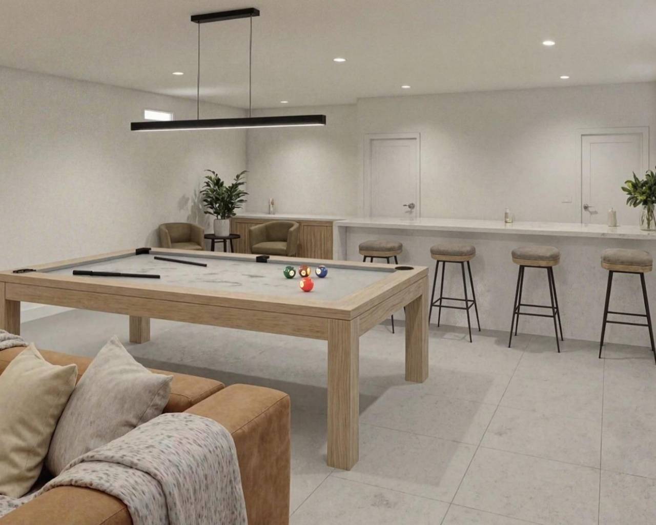 New Build - Villaer - Mazarron - Camposol Golf