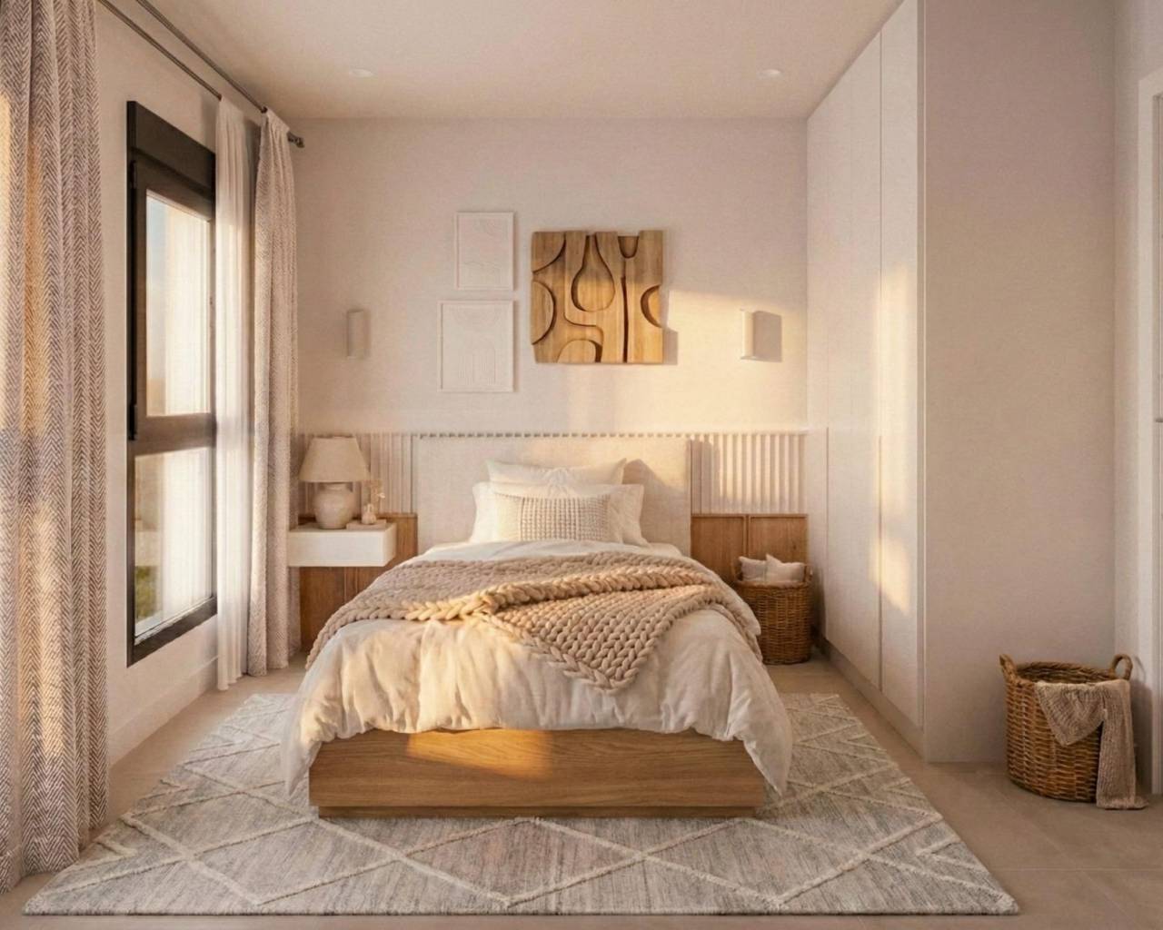 Nueva construcción  - Villas - Mazarron - Camposol Golf