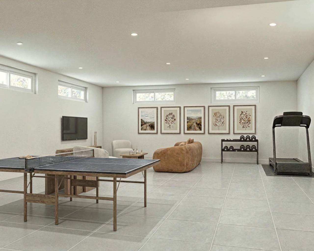 Nueva construcción  - Villas - Mazarron - Camposol Golf