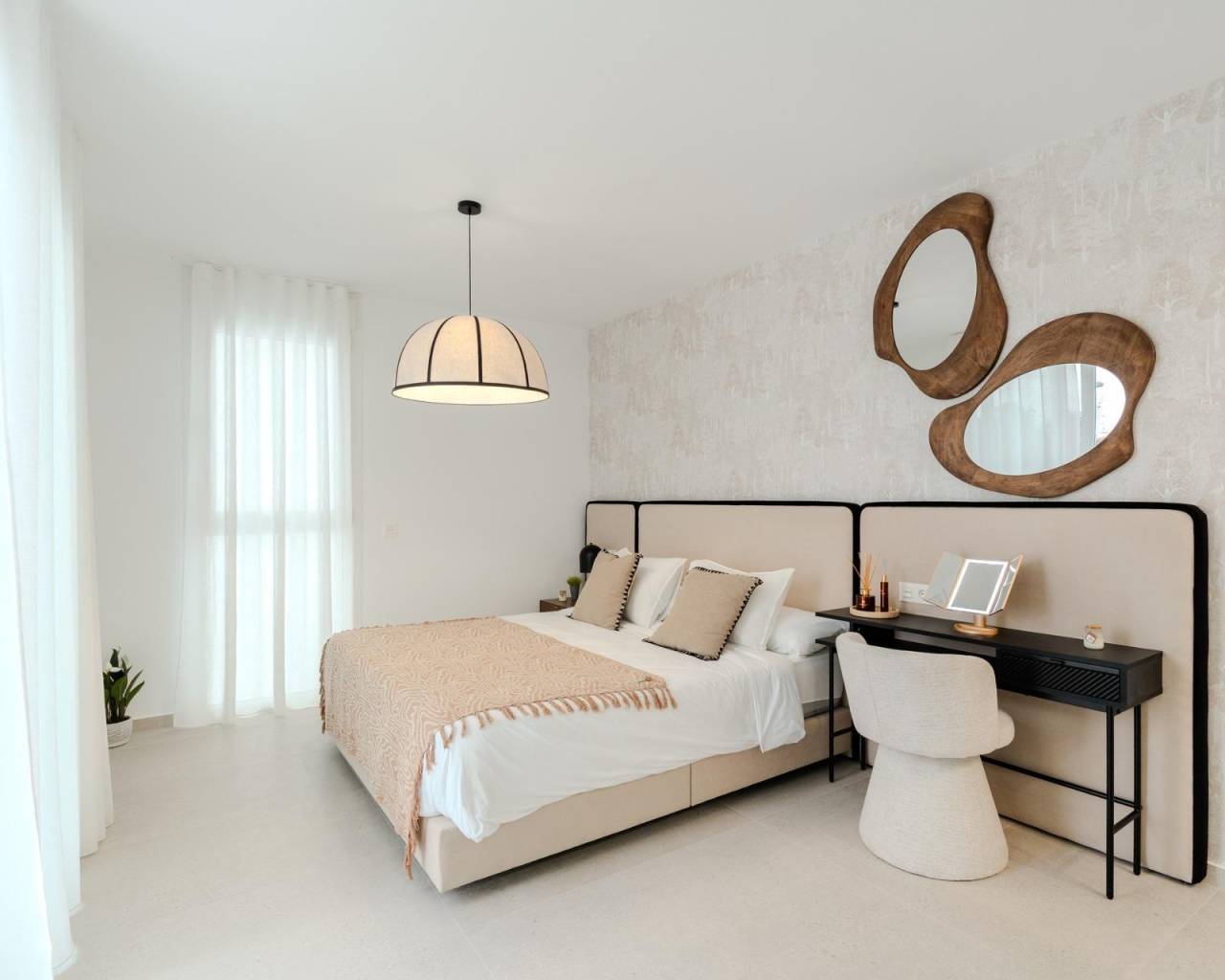 Nueva construcción  - Villas - Los Alcazares - Serena Golf