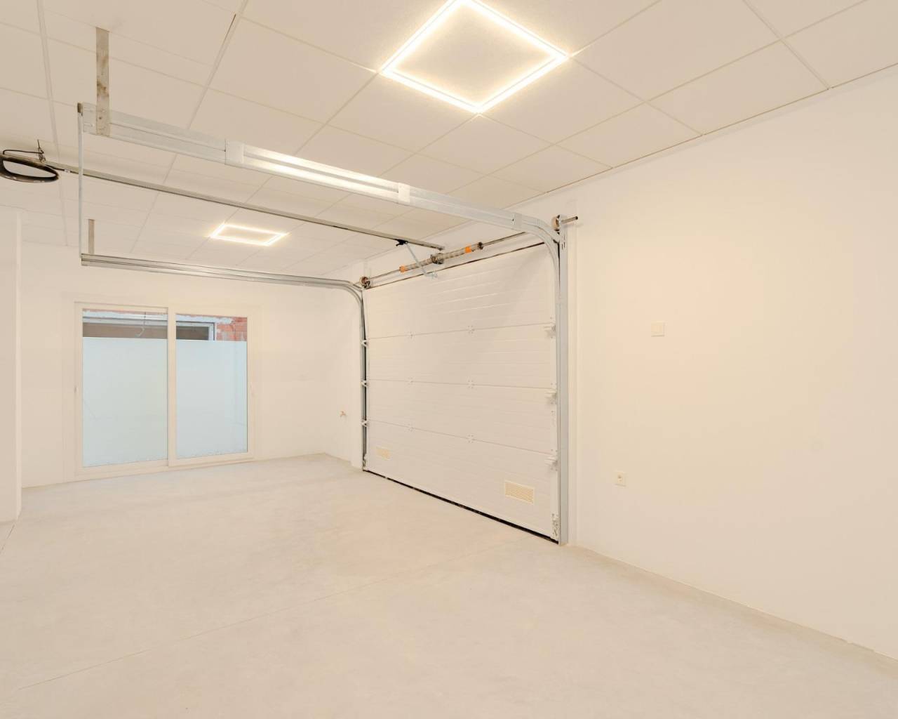 Nueva construcción  - Villas - Los Alcazares - Serena Golf