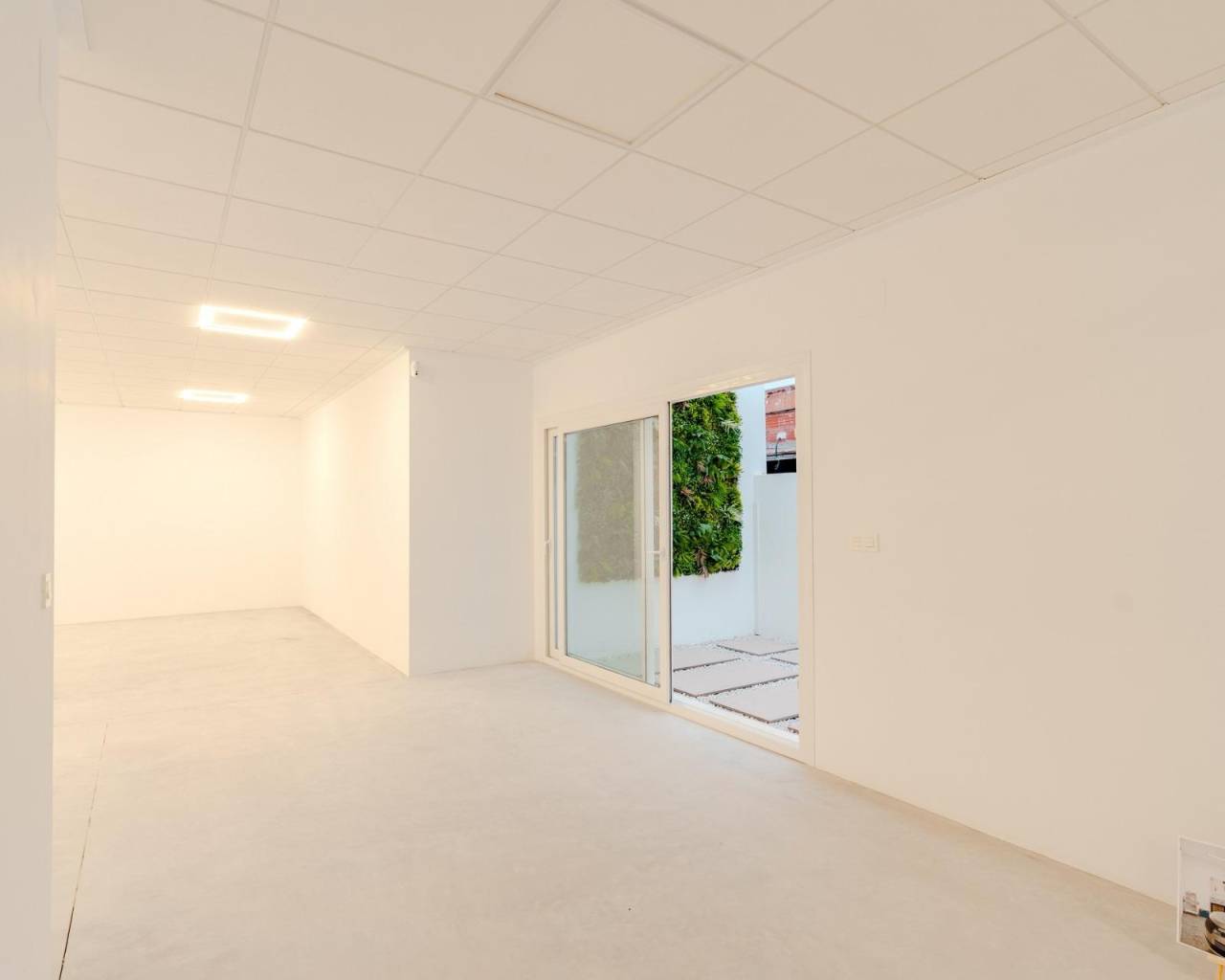 Nueva construcción  - Villas - Los Alcazares - Serena Golf