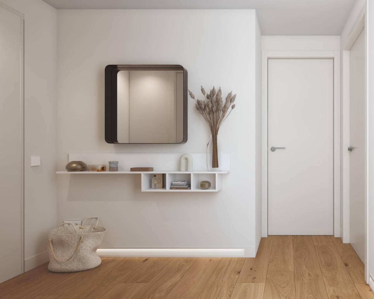 Nueva construcción  - Apartamentos - San Pedro del Pinatar - Lo Pagan