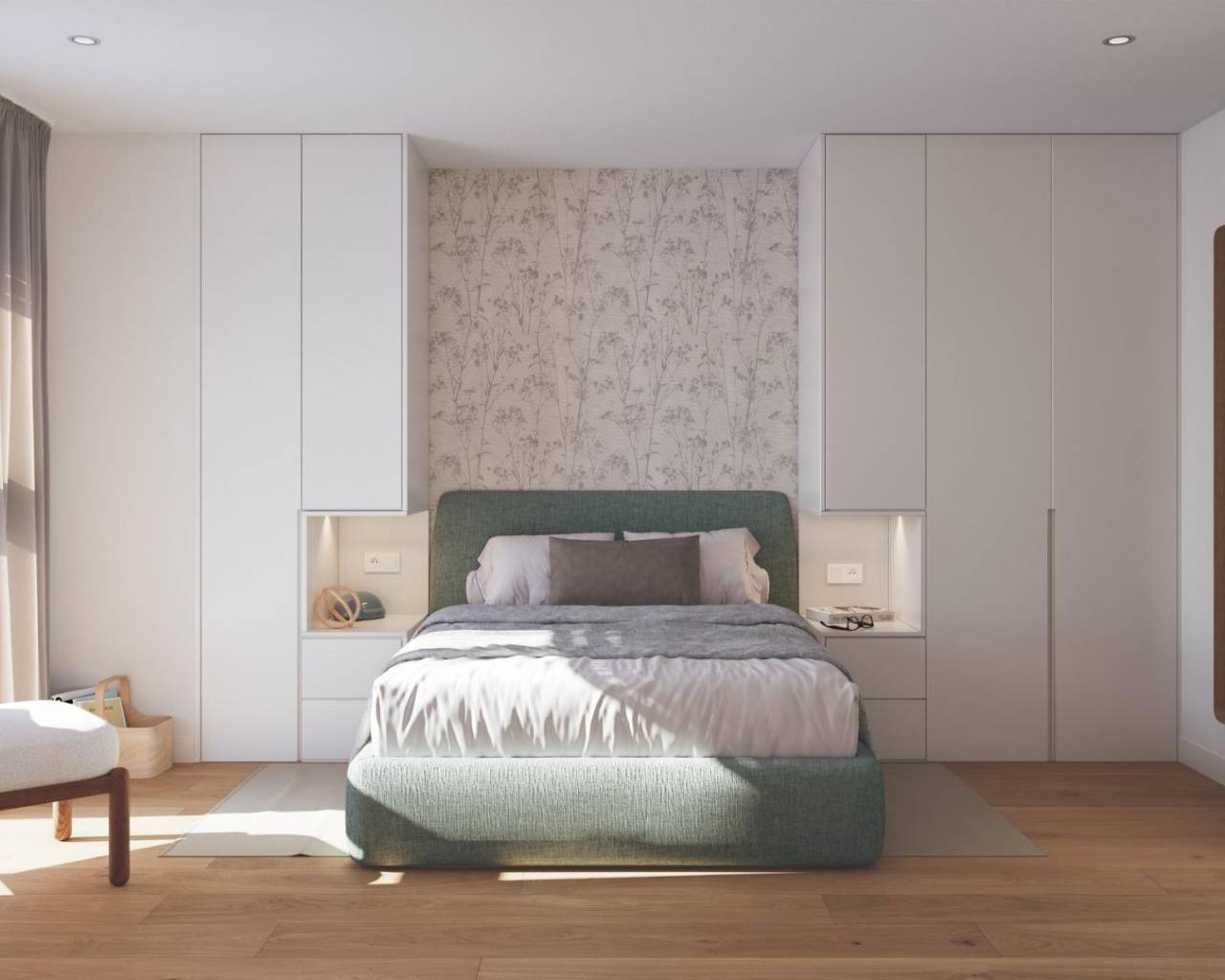 Nouvelle construction - Appartements - San Pedro del Pinatar - Lo Pagan