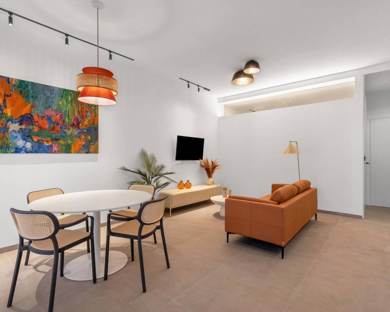 Nueva construcción  - Apartamentos - Torrevieja - Playa Los Naufragos