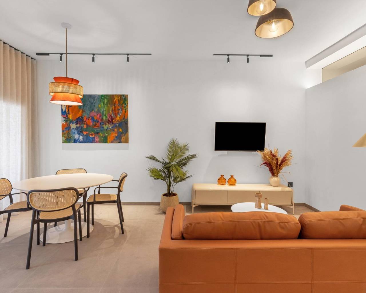 Nueva construcción  - Apartamentos - Torrevieja - Playa Los Naufragos