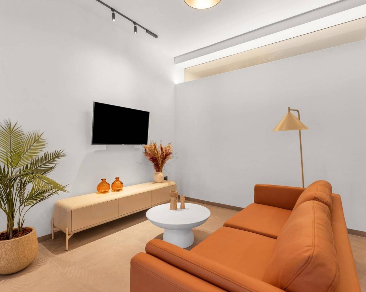 Nueva construcción  - Apartamentos - Torrevieja - Playa Los Naufragos