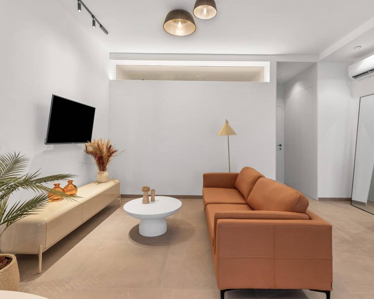 Nueva construcción  - Apartamentos - Torrevieja - Playa Los Naufragos