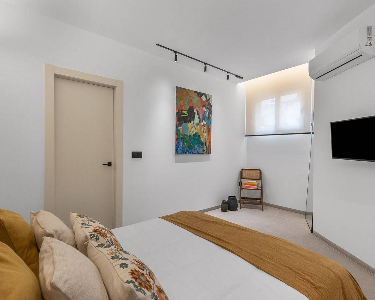 Nueva construcción  - Apartamentos - Torrevieja - Playa Los Naufragos