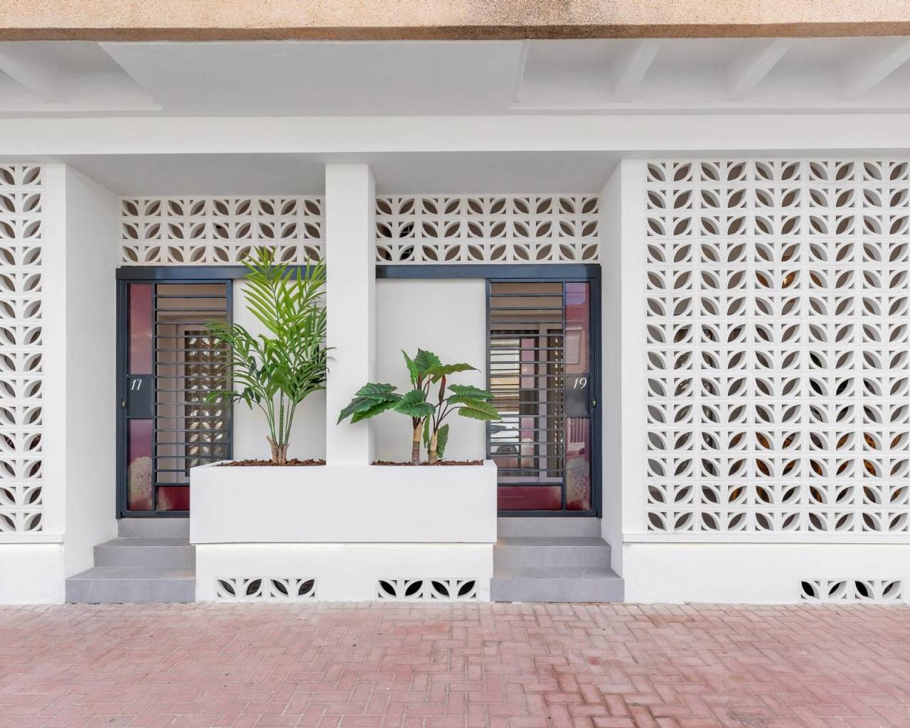 Nueva construcción  - Apartamentos - Torrevieja - Playa Los Naufragos