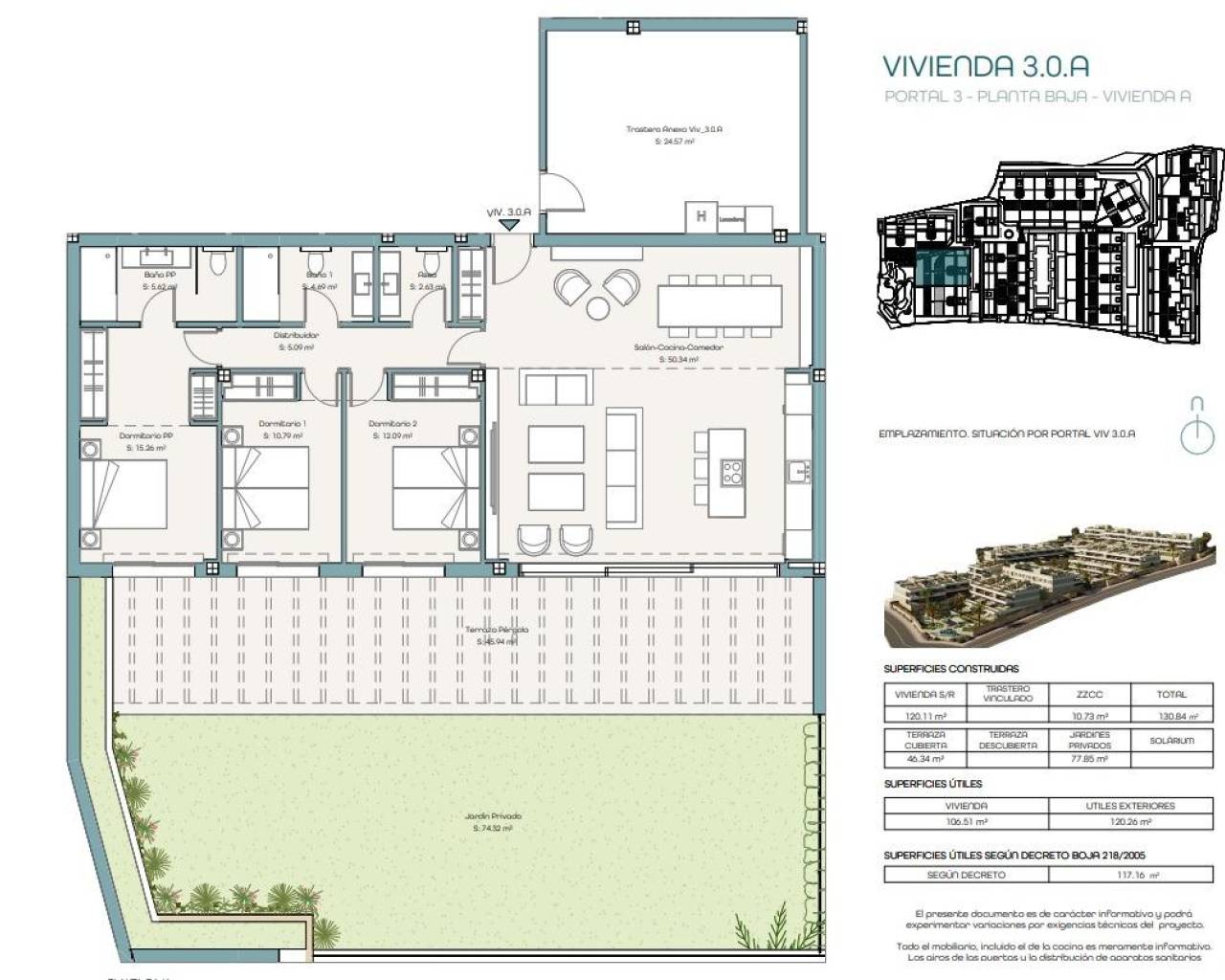 Nueva construcción  - Apartamentos - Estepona - El Campanario